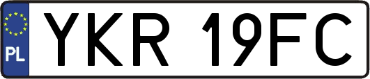 YKR19FC