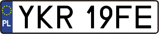 YKR19FE