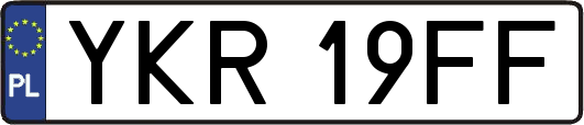 YKR19FF