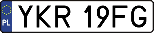 YKR19FG