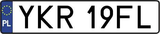 YKR19FL