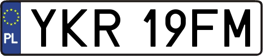YKR19FM