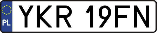 YKR19FN