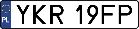 YKR19FP