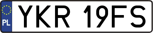 YKR19FS