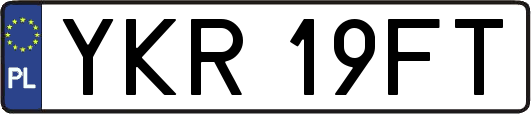 YKR19FT