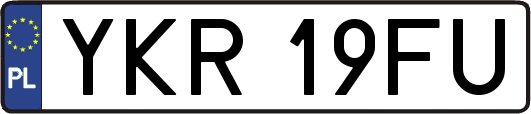 YKR19FU