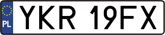 YKR19FX