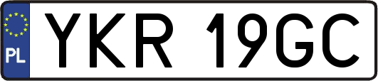 YKR19GC