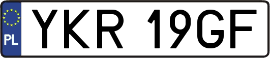 YKR19GF