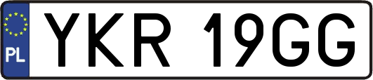 YKR19GG