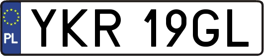 YKR19GL