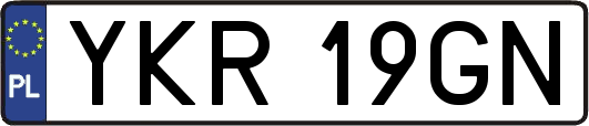 YKR19GN