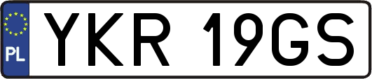 YKR19GS