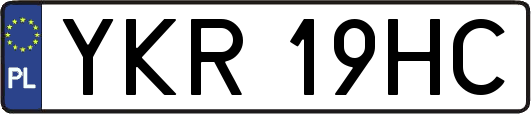 YKR19HC