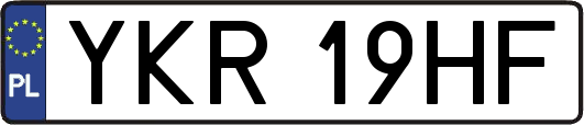 YKR19HF