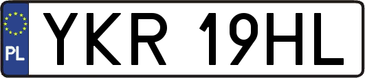 YKR19HL
