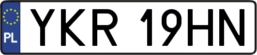 YKR19HN