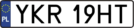 YKR19HT