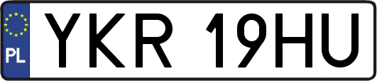YKR19HU