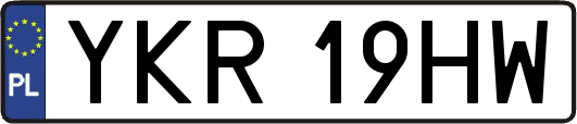 YKR19HW