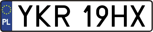 YKR19HX