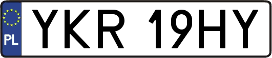 YKR19HY