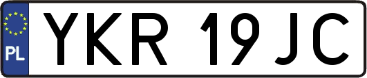 YKR19JC