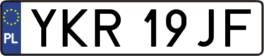 YKR19JF