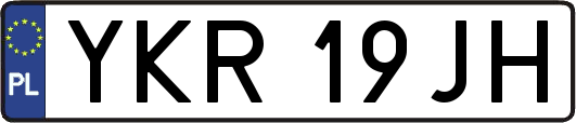 YKR19JH