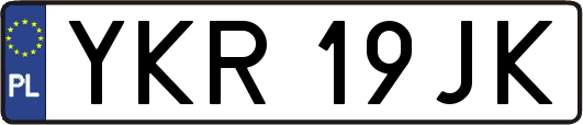 YKR19JK