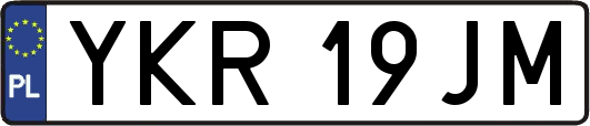 YKR19JM