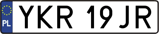 YKR19JR