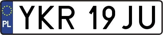 YKR19JU