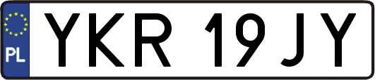 YKR19JY