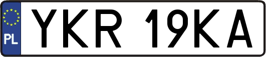YKR19KA