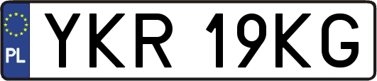 YKR19KG