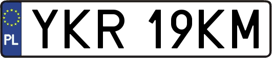 YKR19KM