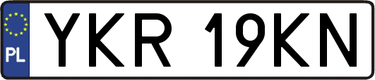 YKR19KN