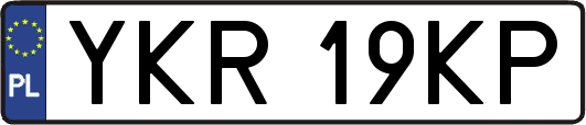 YKR19KP