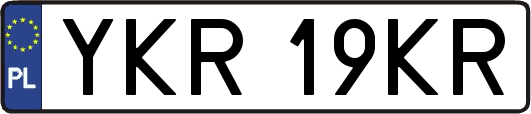 YKR19KR