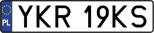 YKR19KS