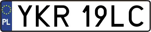YKR19LC