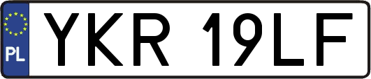 YKR19LF