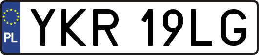 YKR19LG