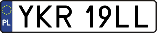 YKR19LL