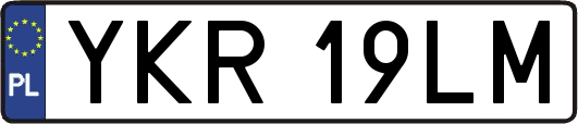 YKR19LM