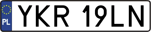 YKR19LN