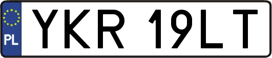 YKR19LT