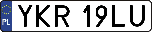YKR19LU